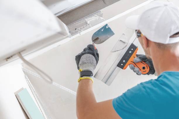 Reliable Edina, MN Drywall & Painting Services Solutions